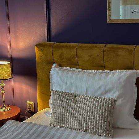 Hotel Coco Timişoara Eksteriør bilde