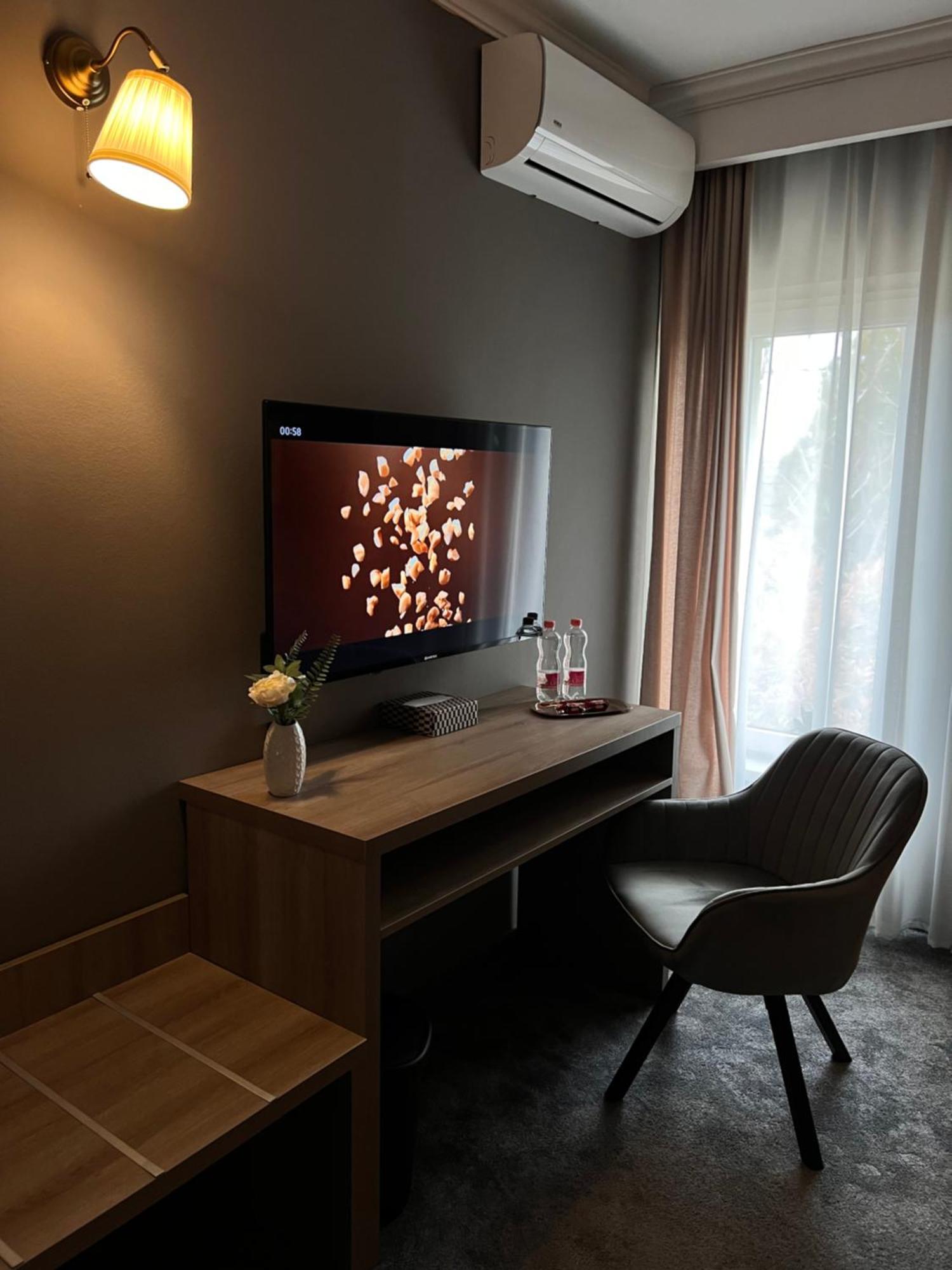 Hotel Coco Timişoara Eksteriør bilde