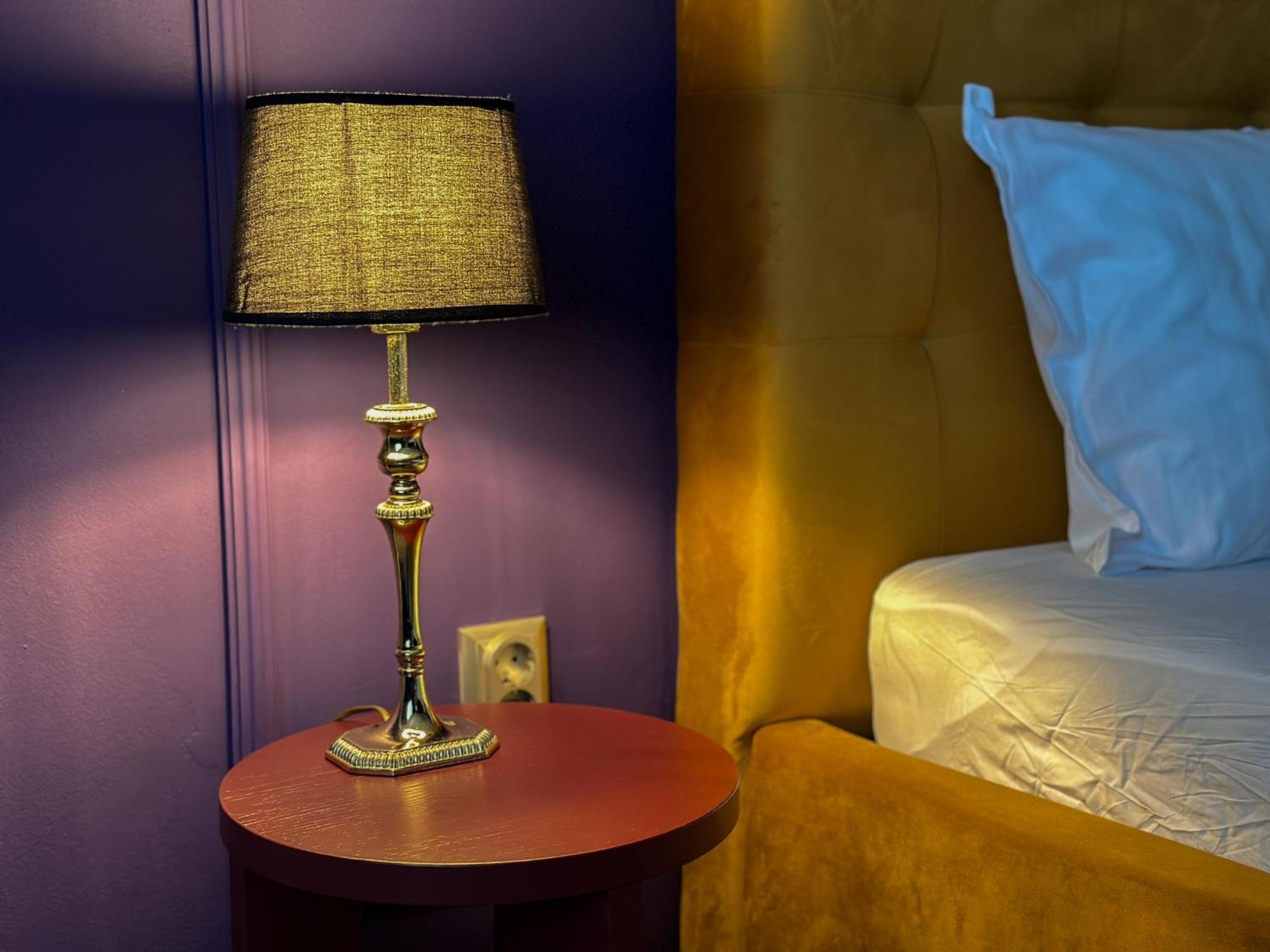 Hotel Coco Timişoara Eksteriør bilde