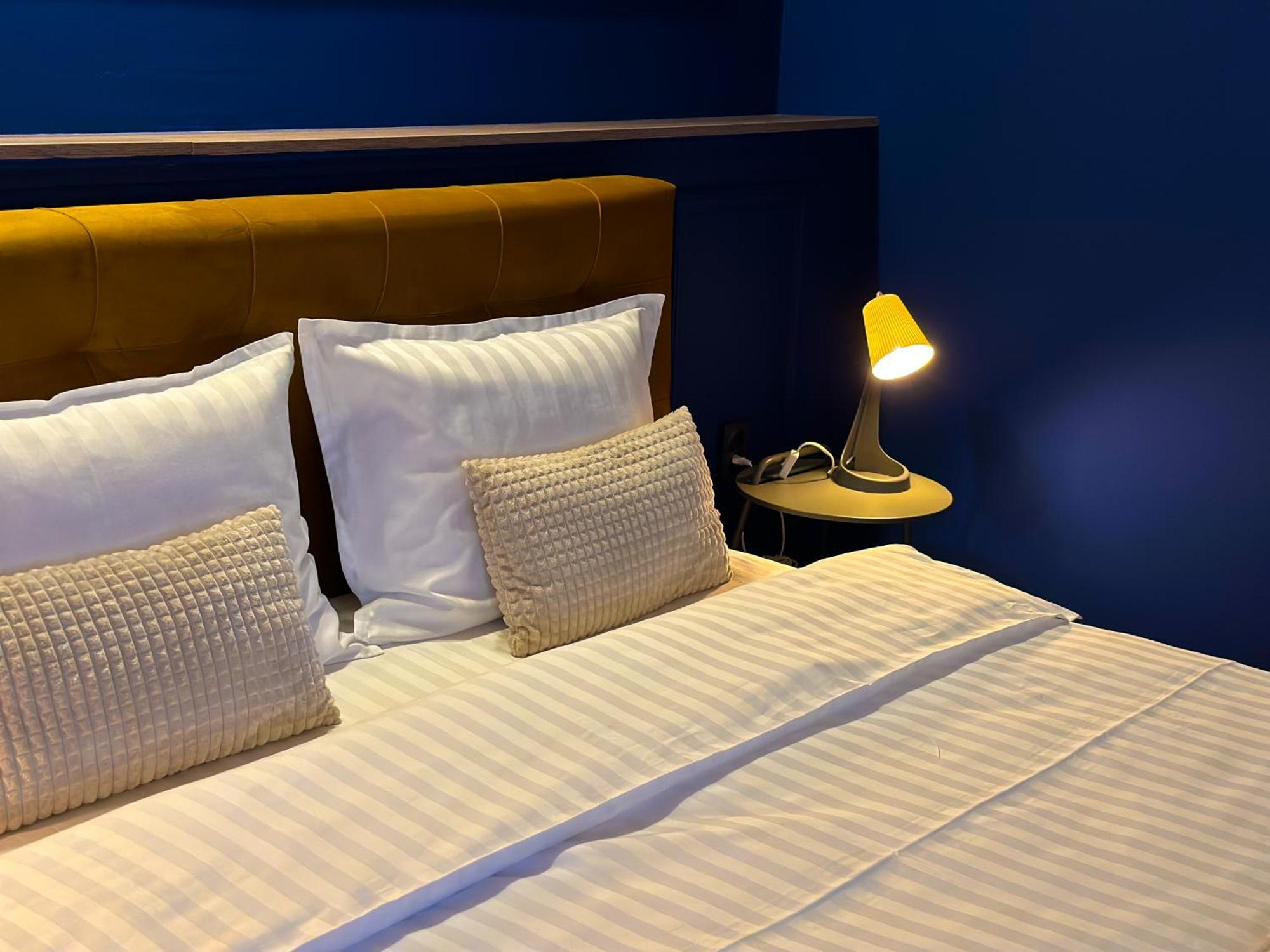 Hotel Coco Timişoara Eksteriør bilde