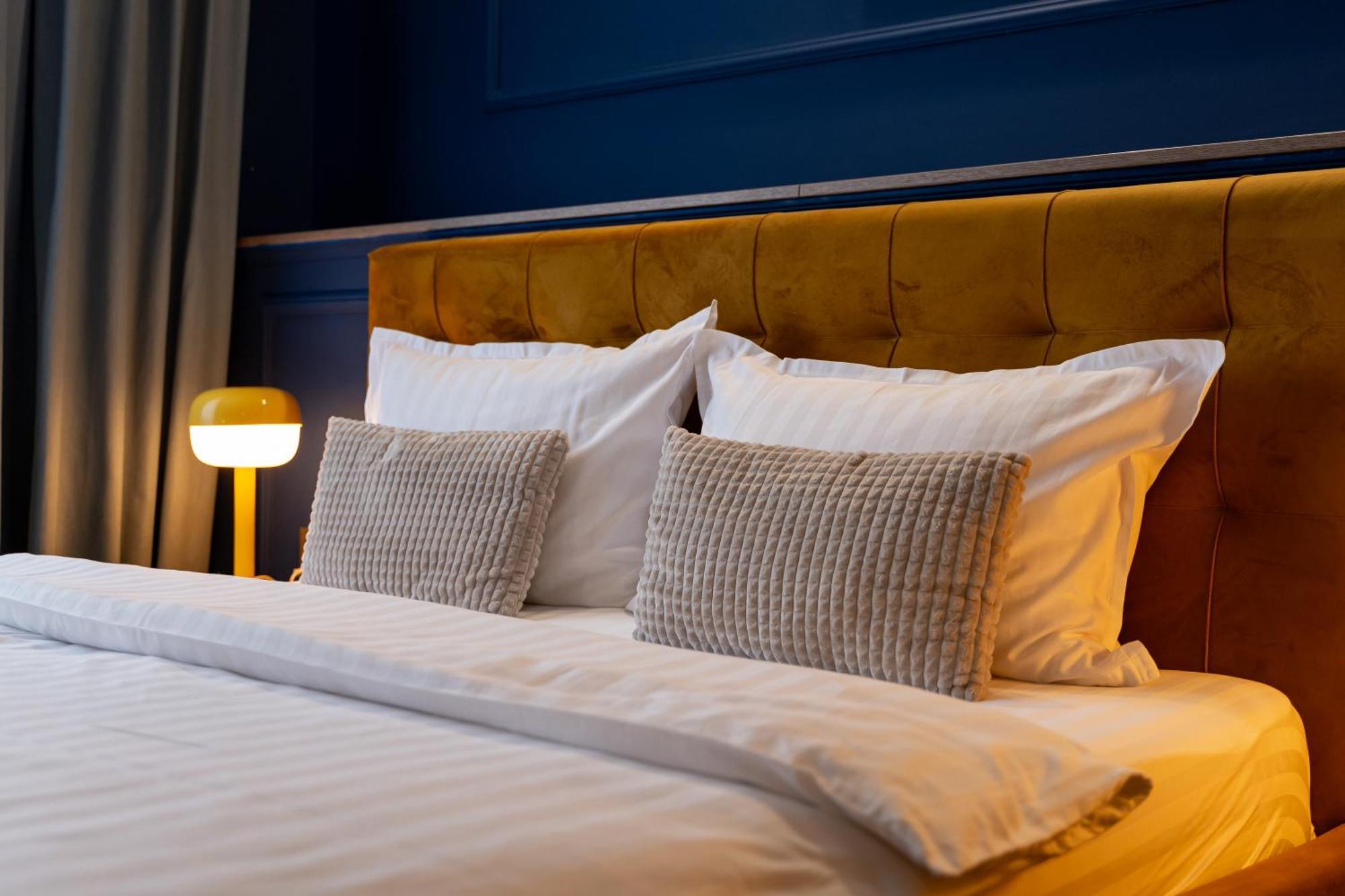 Hotel Coco Timişoara Eksteriør bilde