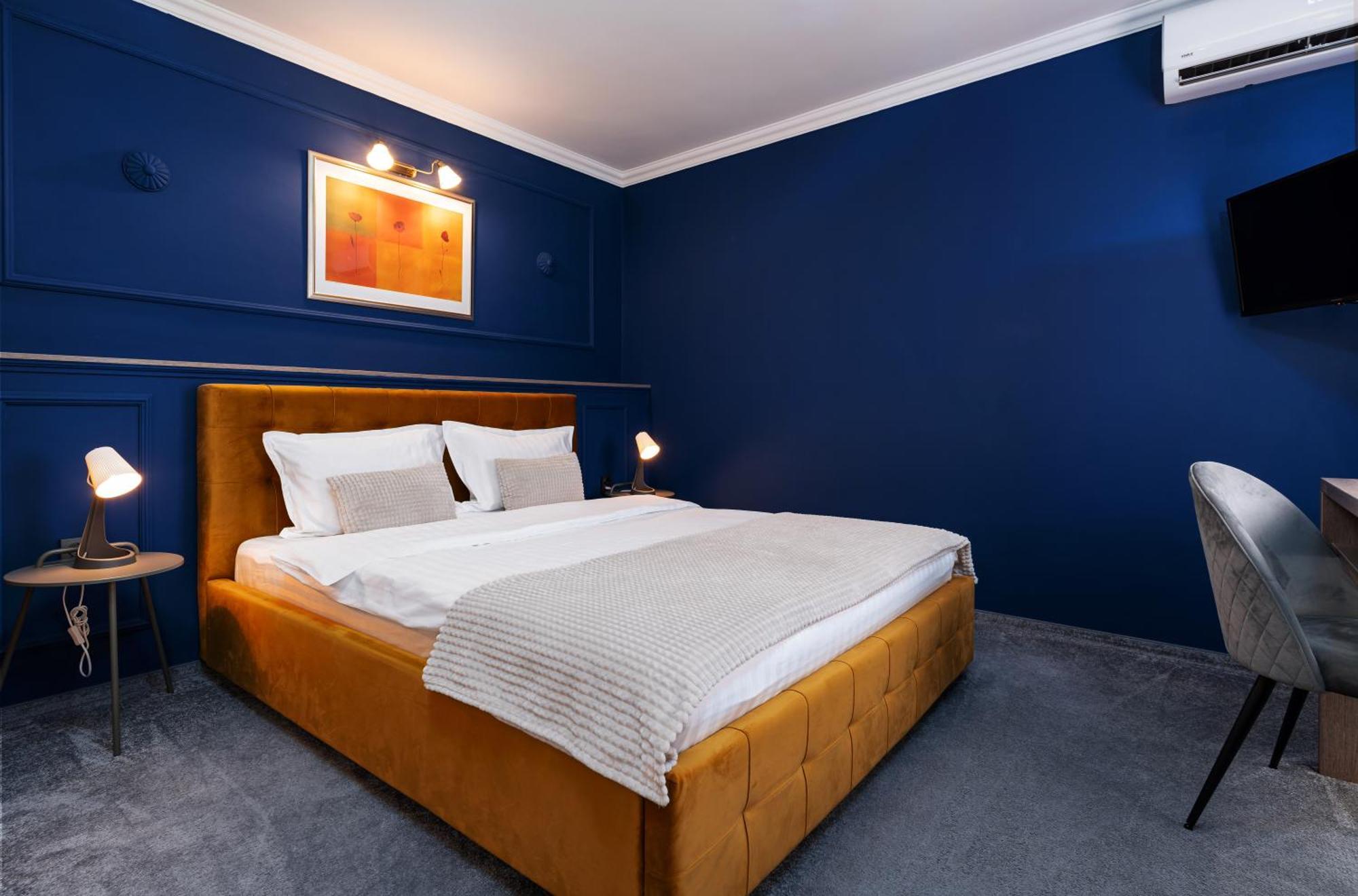 Hotel Coco Timişoara Eksteriør bilde