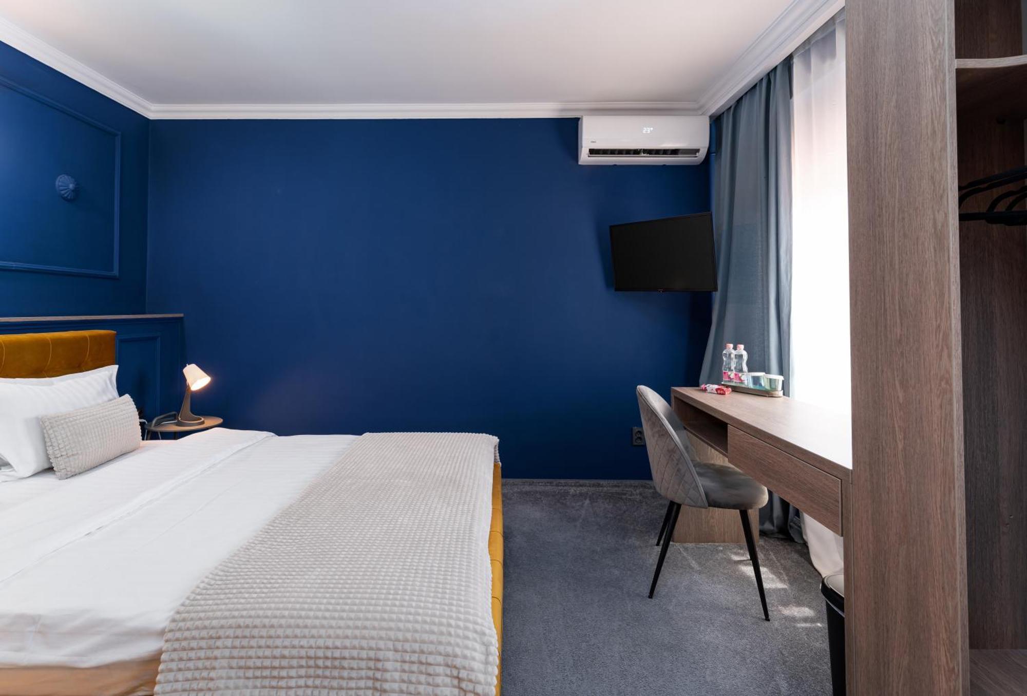 Hotel Coco Timişoara Eksteriør bilde