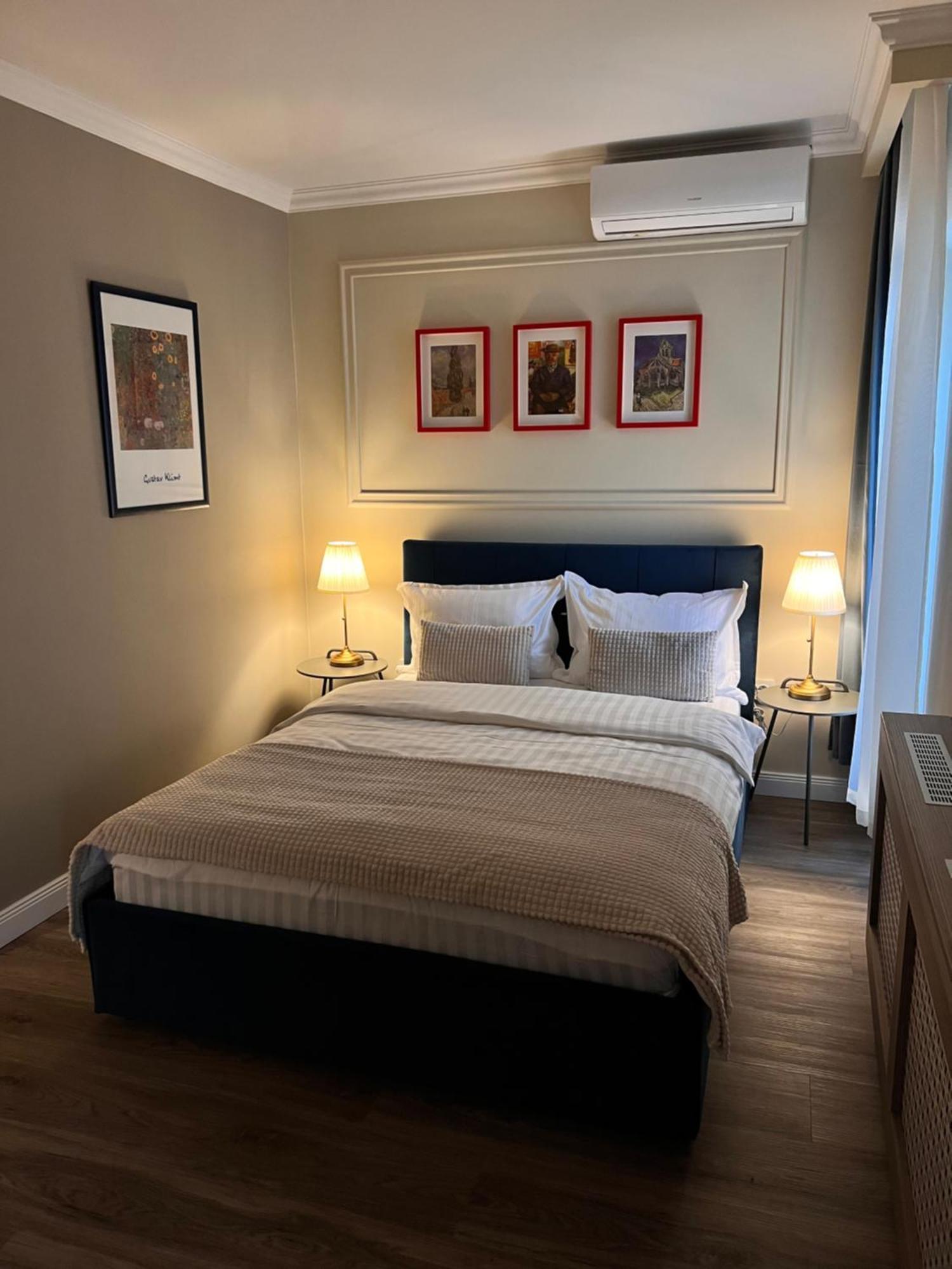 Hotel Coco Timişoara Eksteriør bilde