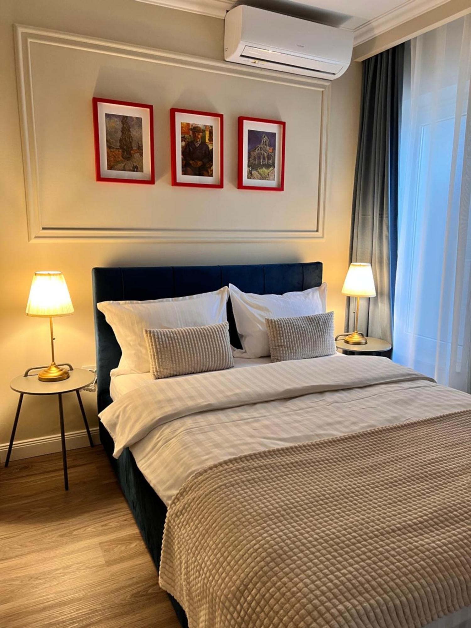 Hotel Coco Timişoara Eksteriør bilde