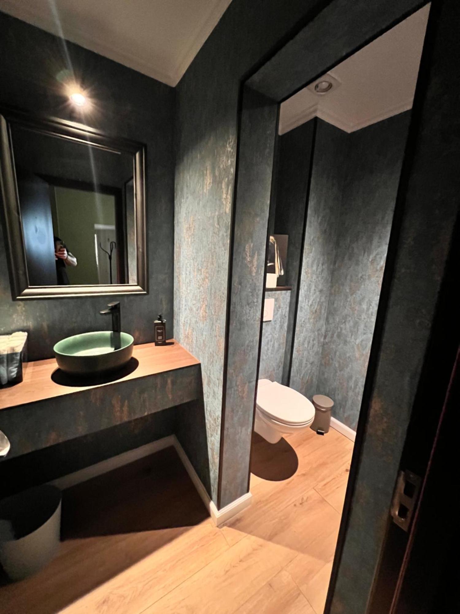 Hotel Coco Timişoara Eksteriør bilde